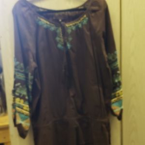 Double D Ranch Cotton Top